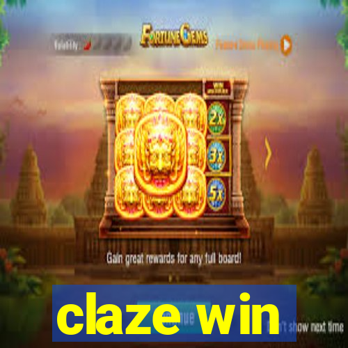 claze win